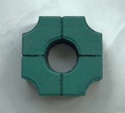 草坪磚