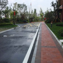 鋪裝效果