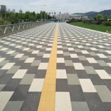 鋪裝效果