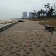 鋪裝效果