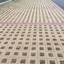 鋪裝效果