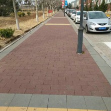 鋪裝效果