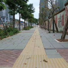 鋪裝效果