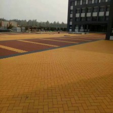 鋪裝效果