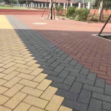 鋪裝效果