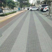 鋪裝效果
